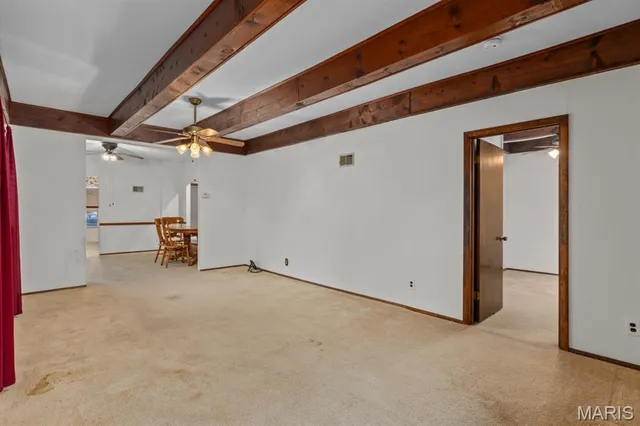 $136,000 | 301 Park Avenue, Gillespie, IL 62033