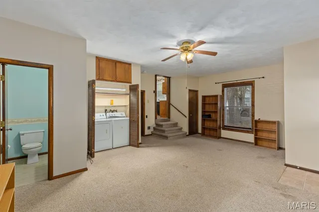 $136,000 | 301 Park Avenue, Gillespie, IL 62033