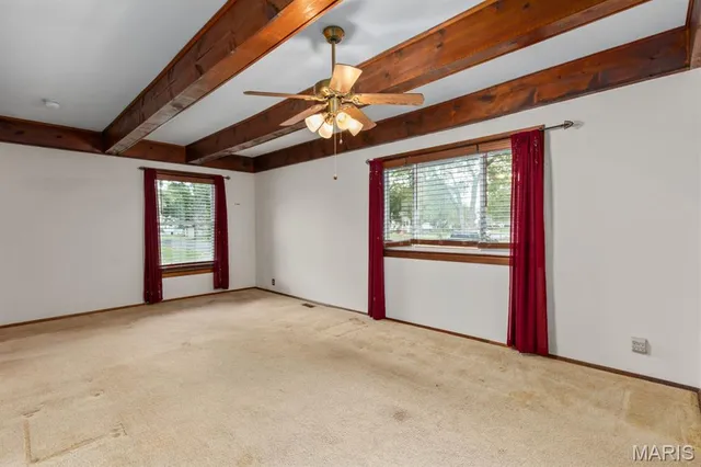 $136,000 | 301 Park Avenue, Gillespie, IL 62033