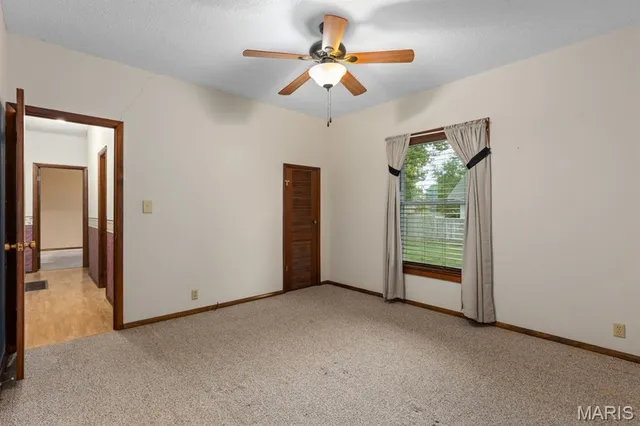 $136,000 | 301 Park Avenue, Gillespie, IL 62033