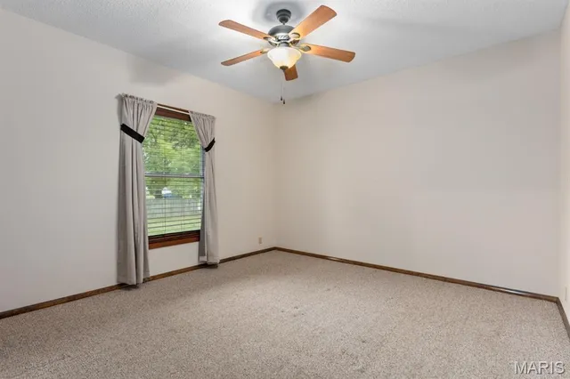 $136,000 | 301 Park Avenue, Gillespie, IL 62033