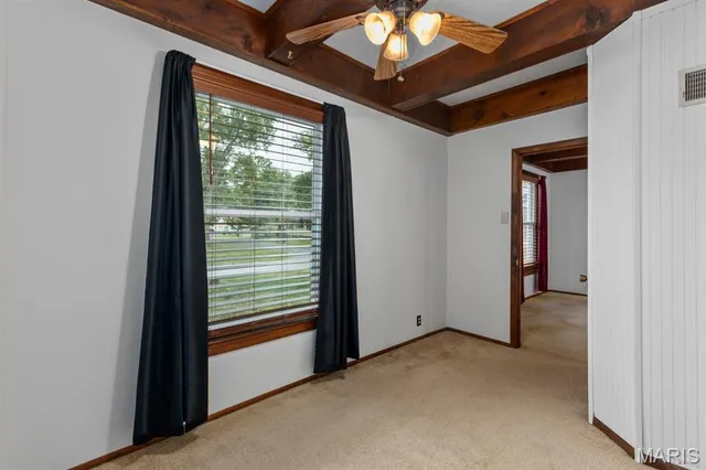 $136,000 | 301 Park Avenue, Gillespie, IL 62033