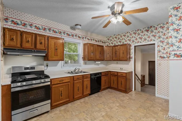 $136,000 | 301 Park Avenue, Gillespie, IL 62033