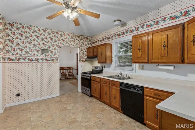 $136,000 | 301 Park Avenue, Gillespie, IL 62033