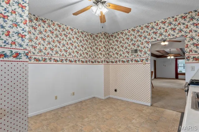 $136,000 | 301 Park Avenue, Gillespie, IL 62033