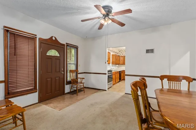 $136,000 | 301 Park Avenue, Gillespie, IL 62033