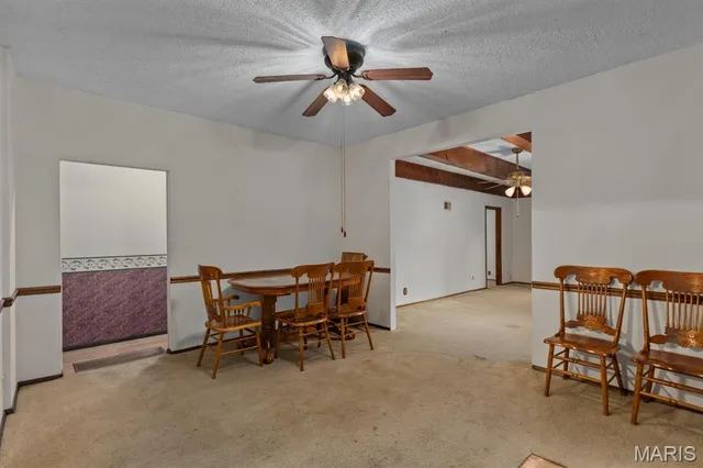 $136,000 | 301 Park Avenue, Gillespie, IL 62033