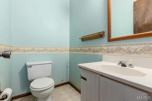 $136,000 | 301 Park Avenue, Gillespie, IL 62033