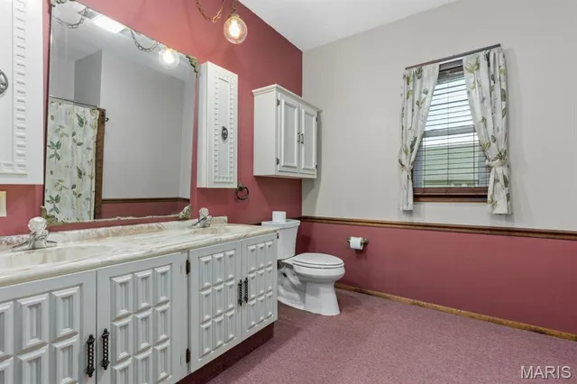 $136,000 | 301 Park Avenue, Gillespie, IL 62033