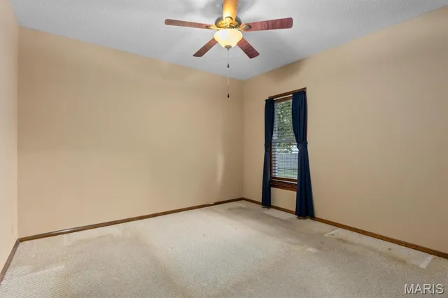 $136,000 | 301 Park Avenue, Gillespie, IL 62033