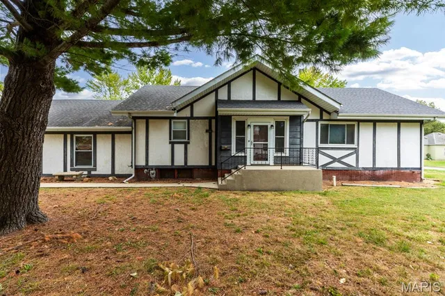 $136,000 | 301 Park Avenue, Gillespie, IL 62033