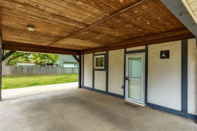 $136,000 | 301 Park Avenue, Gillespie, IL 62033