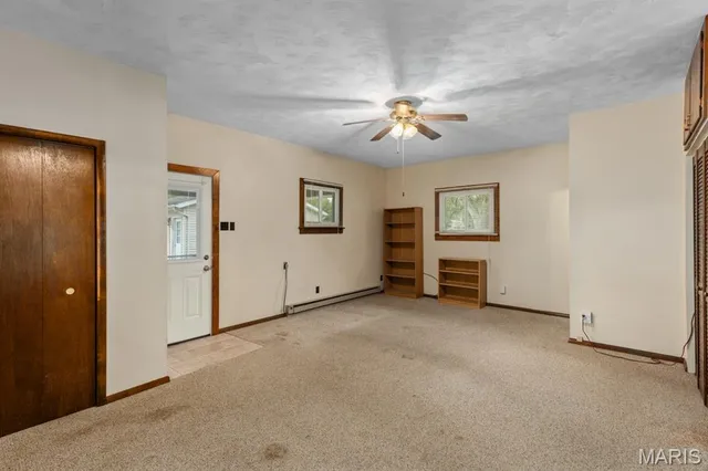 $136,000 | 301 Park Avenue, Gillespie, IL 62033