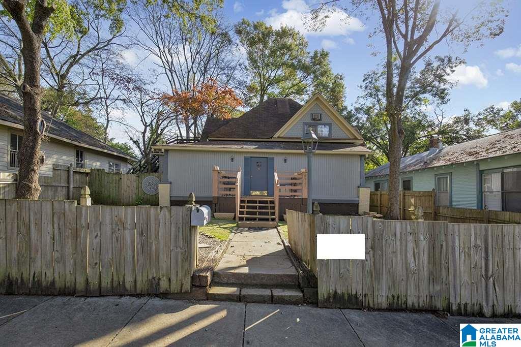 8317 Division Avenue Birmingham, AL 35206 - Photo 26 of 31