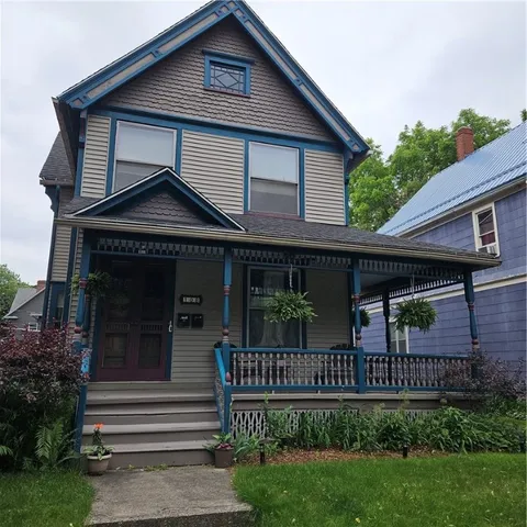 $1,400 | 108 Boardman Street, Rochester, NY 14607
