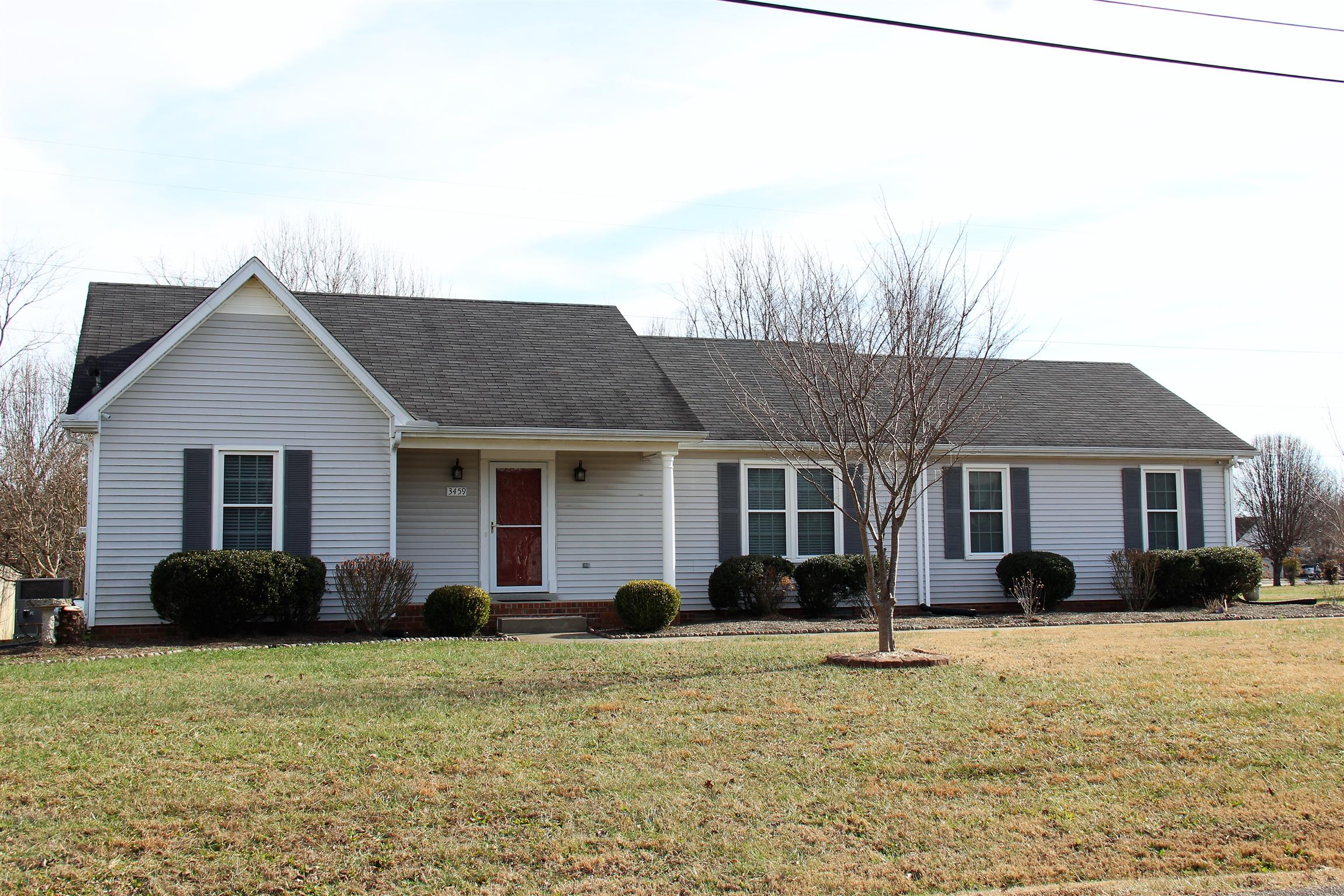 3459 Howard Road Murfreesboro, TN 37127 - Photo 1 of 21 Gallery Image 1