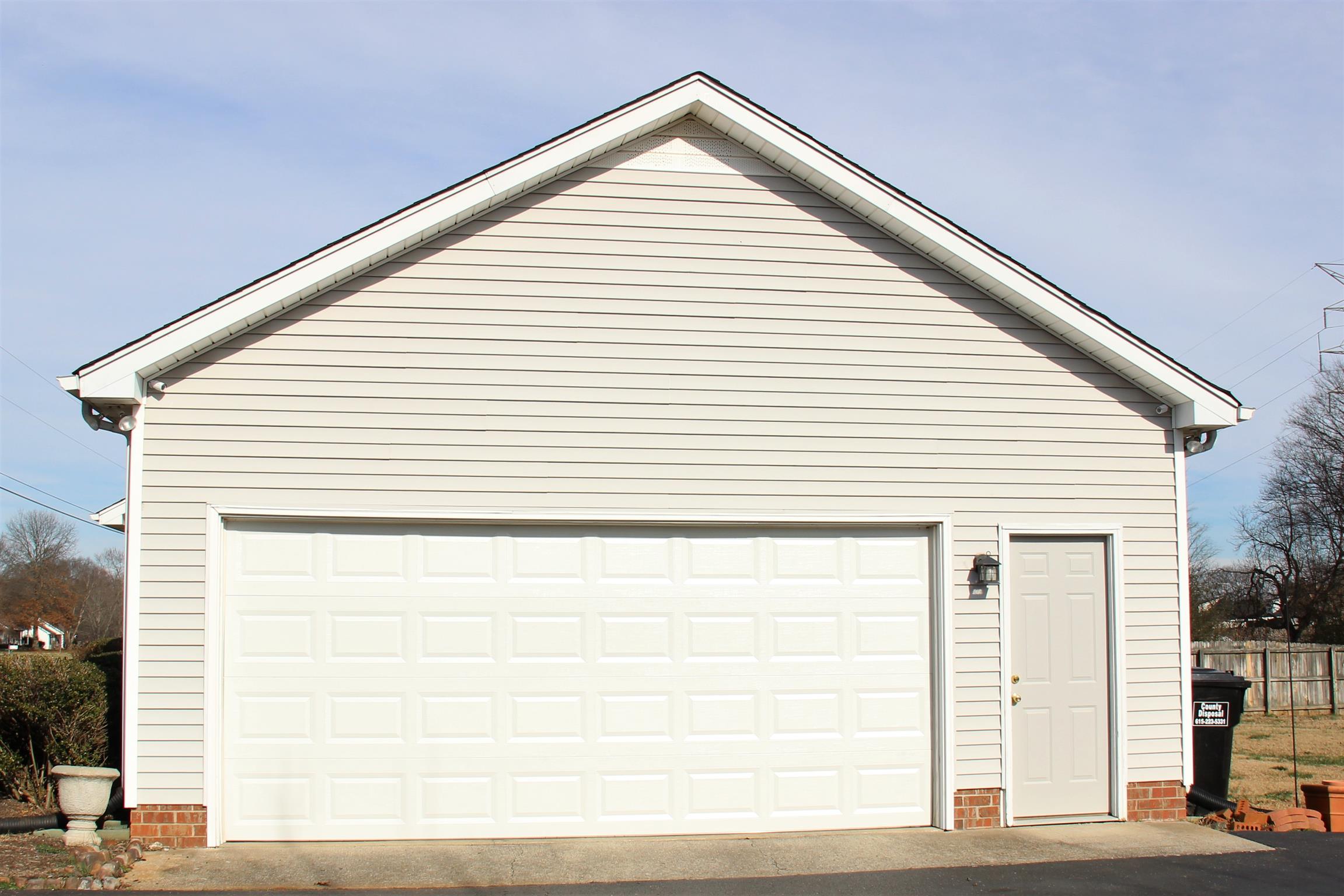 3459 Howard Road Murfreesboro, TN 37127 - Photo 16 of 21 Gallery Image 16