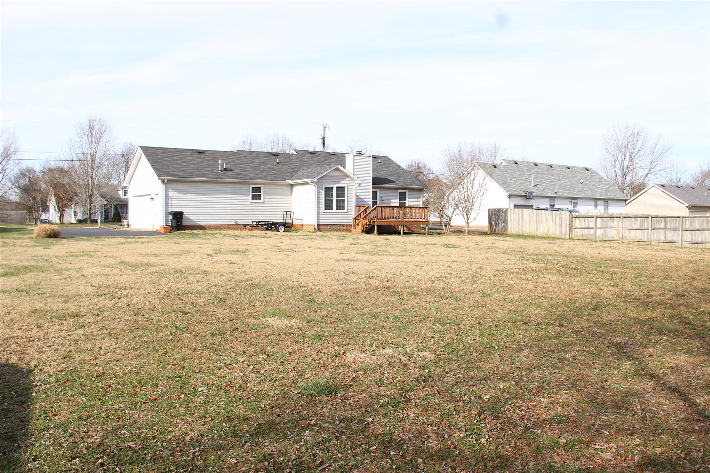3459 Howard Road Murfreesboro, TN 37127 - Photo 17 of 21 Gallery Image 17