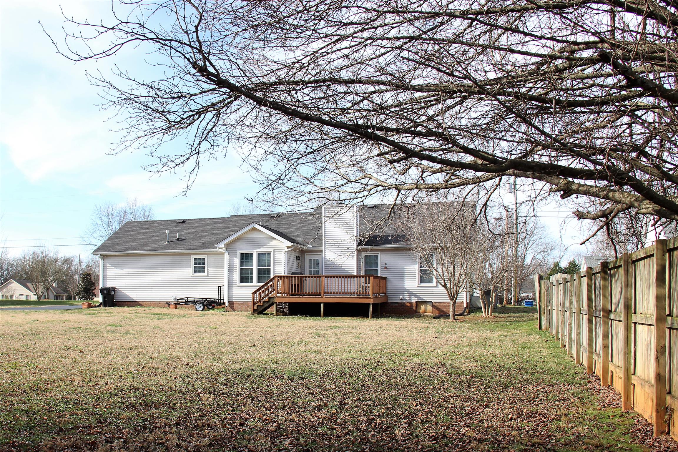 3459 Howard Road Murfreesboro, TN 37127 - Photo 19 of 21 Gallery Image 19