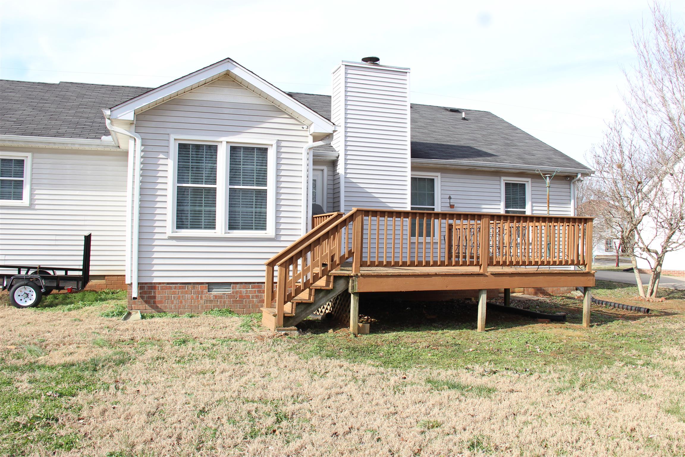 3459 Howard Road Murfreesboro, TN 37127 - Photo 20 of 21 Gallery Image 20
