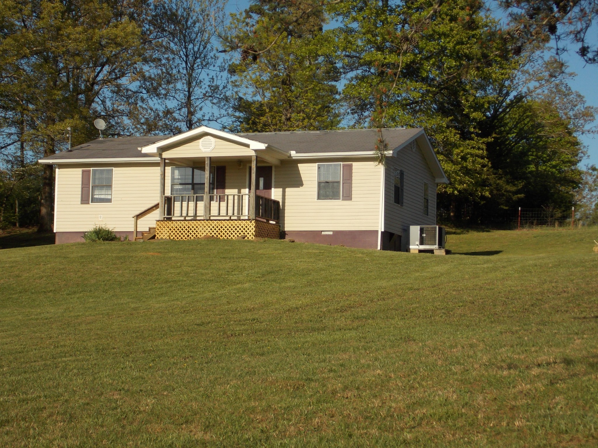162 Lee Road Tellico Plains, TN 37385 - Photo 1 of 22