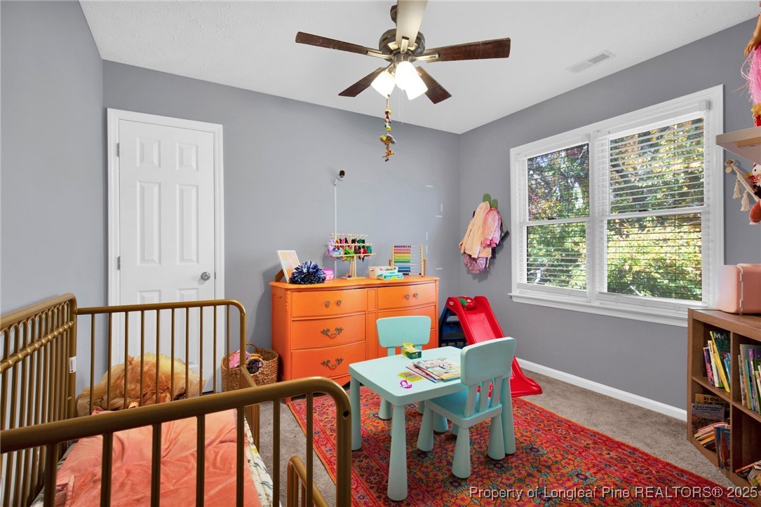 529 Old Farm Road Fayetteville, NC 28314 - Photo 24 of 35 a living room with furniture and a window