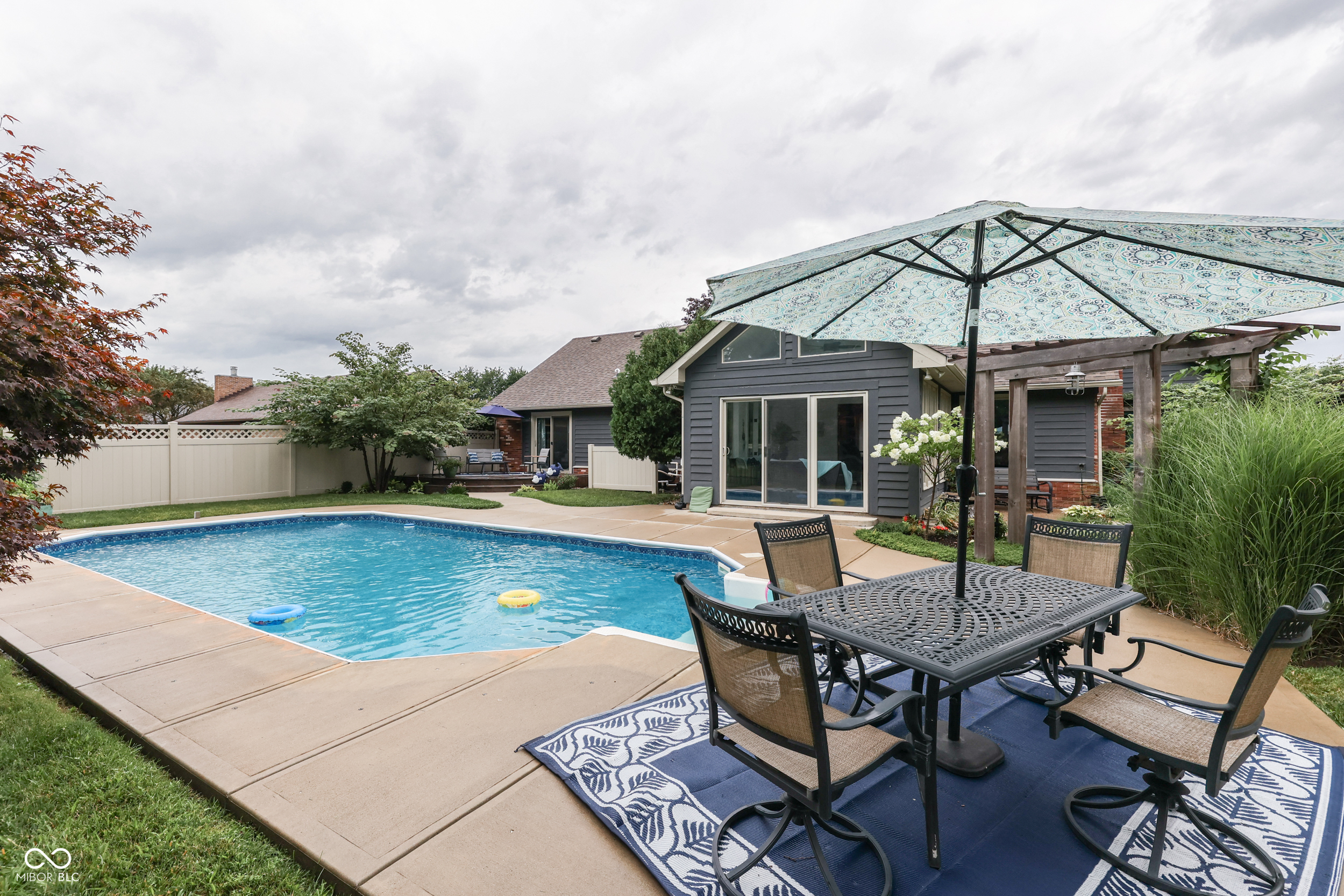 1601 Iron Liege Road Indianapolis, IN 46217 - Photo 29 of 38 Gallery Image 29
