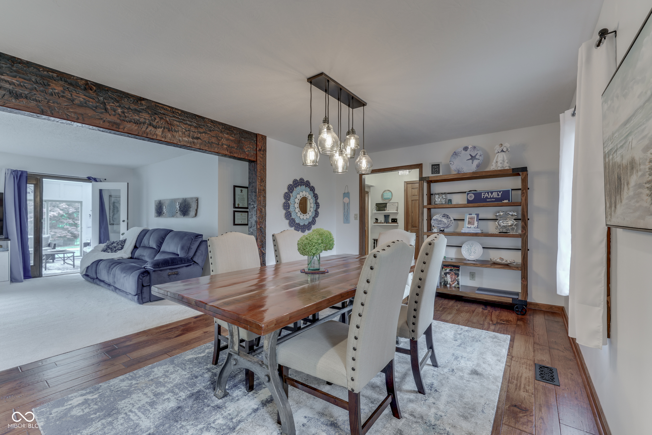 1601 Iron Liege Road Indianapolis, IN 46217 - Photo 3 of 38 Gallery Image 3