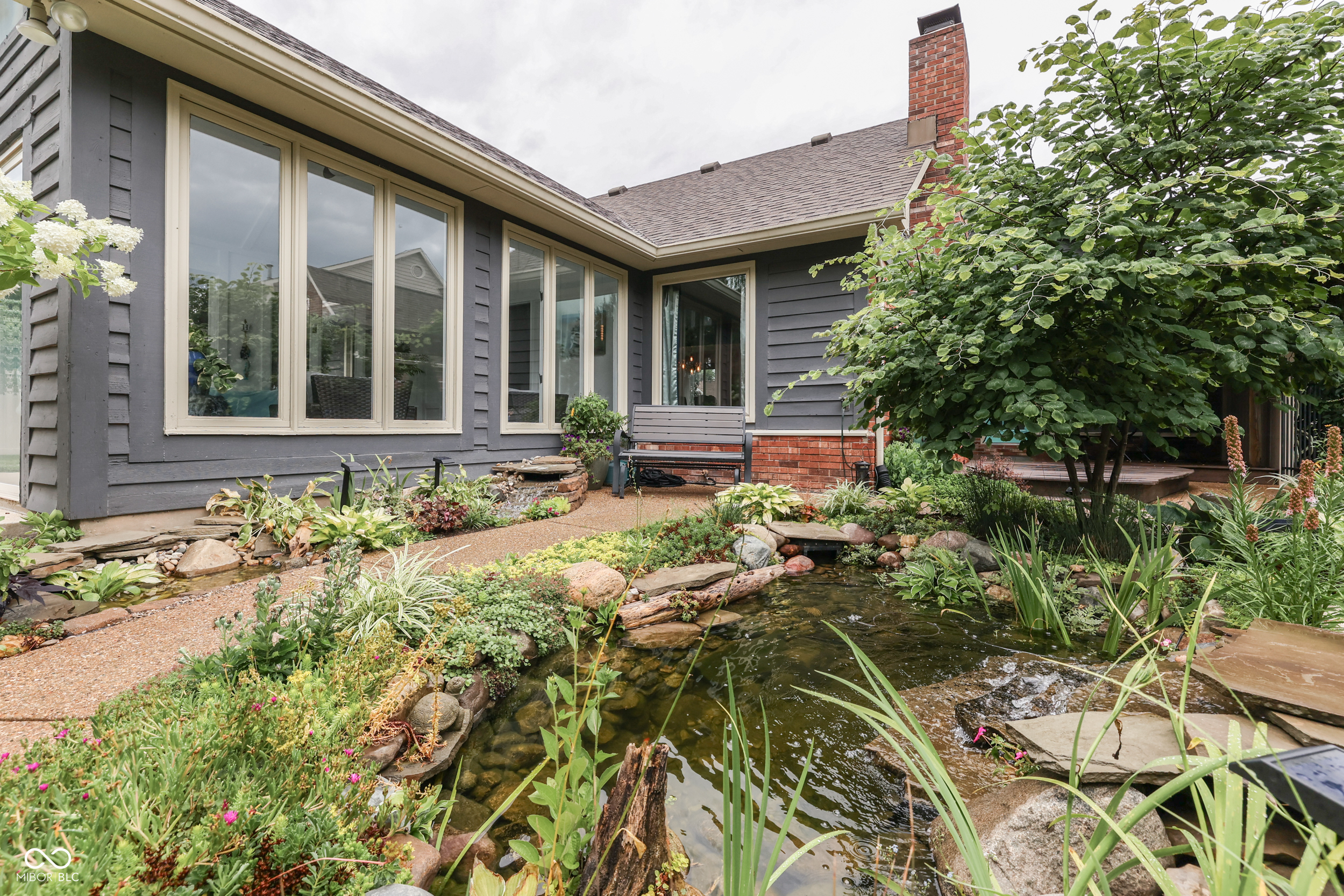 1601 Iron Liege Road Indianapolis, IN 46217 - Photo 36 of 38 Gallery Image 36