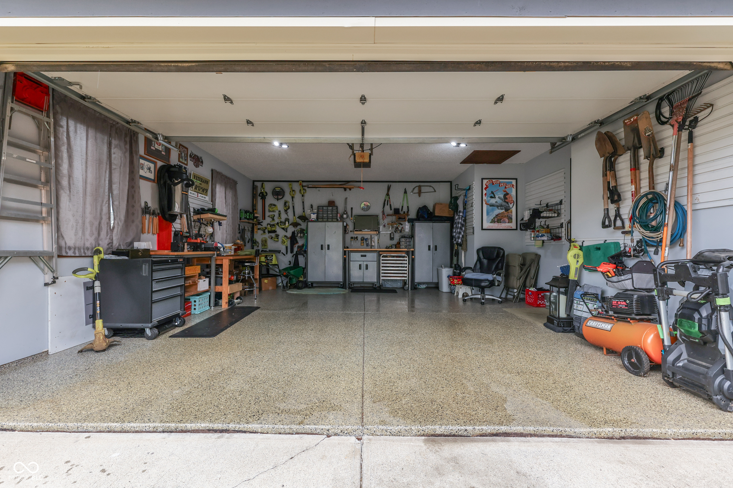 1601 Iron Liege Road Indianapolis, IN 46217 - Photo 38 of 38 Gallery Image 38