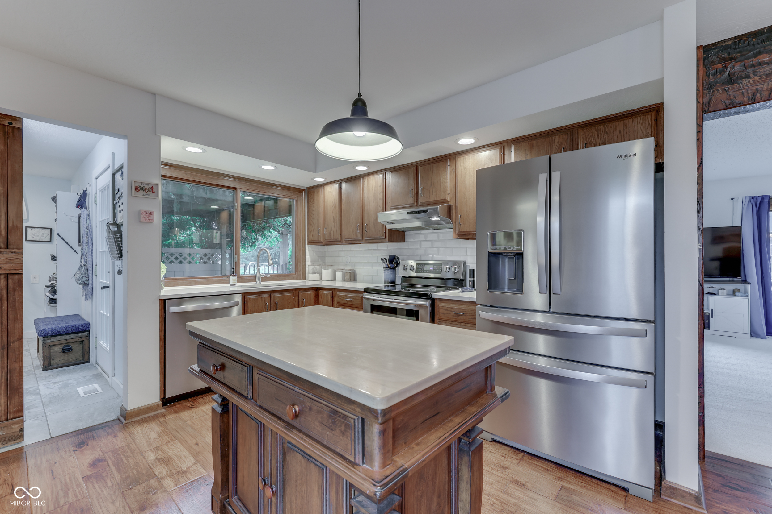 1601 Iron Liege Road Indianapolis, IN 46217 - Photo 8 of 38 Gallery Image 8