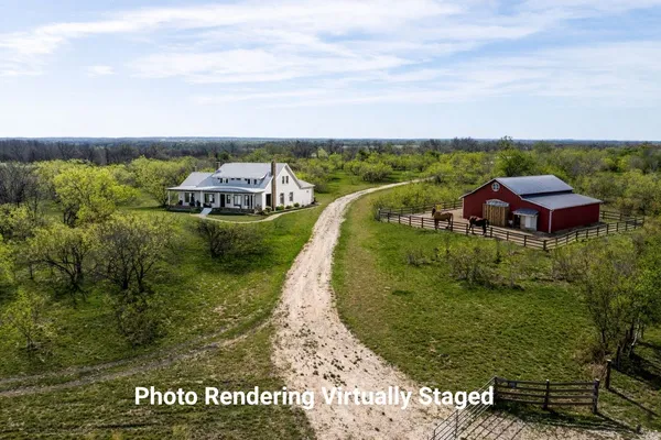 $550,000 | 1435 County Road 429, Rockdale, TX 76567