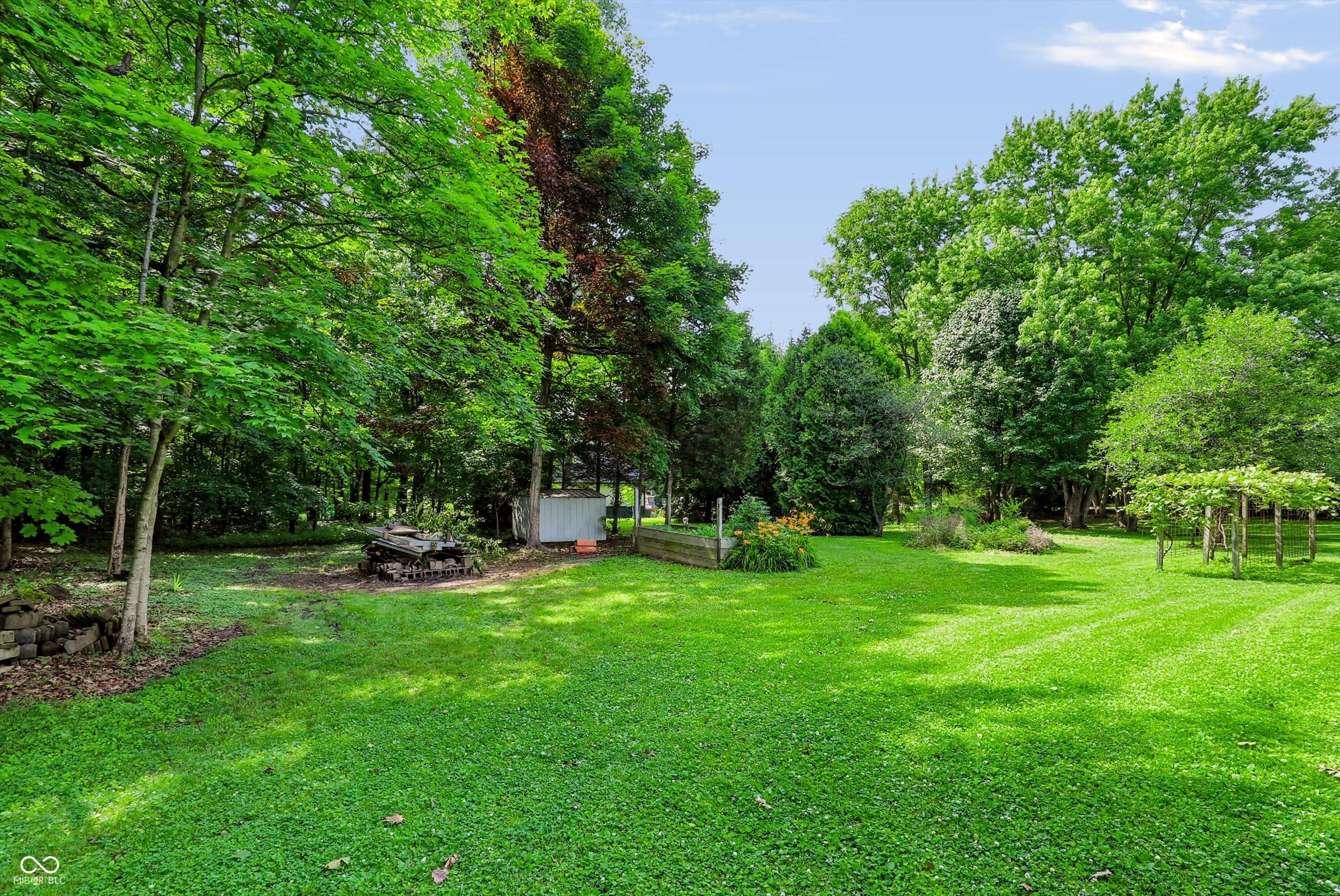 8628 North Briarhopper Road Monrovia, IN 46157 - Photo 48 of 50
