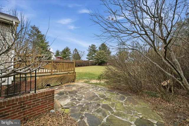 a view of a city and ocean view