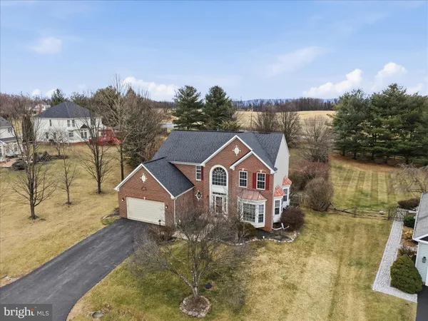 $525,000 | 41 Pinehurst Court, Charles Town, WV 25414