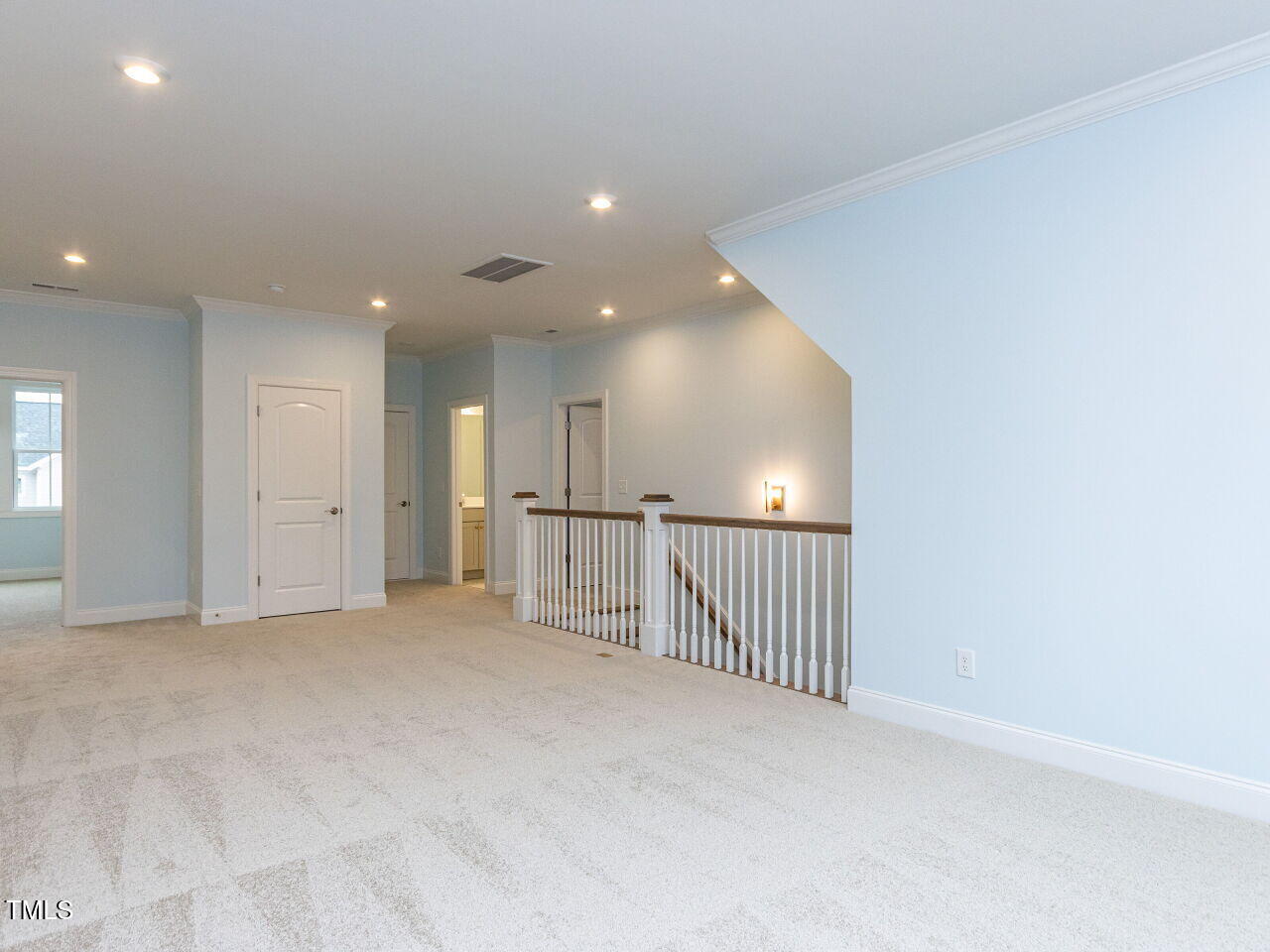1613 Level Stream Road Wendell, NC 27591 - Photo 32 of 60 031-1280x960-upstairs-living-space