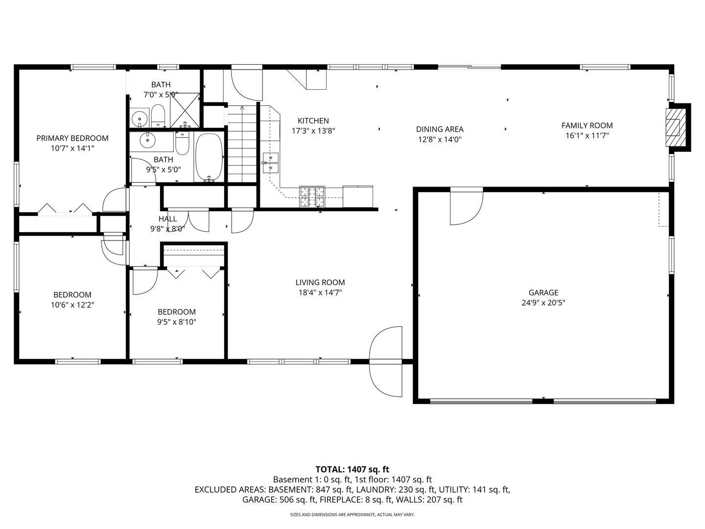 934 Highland Road Mundelein, IL 60060 - Photo 22 of 23