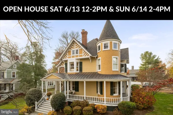 $2,795,000 | 10400 Montgomery Avenue, Kensington, MD 20895