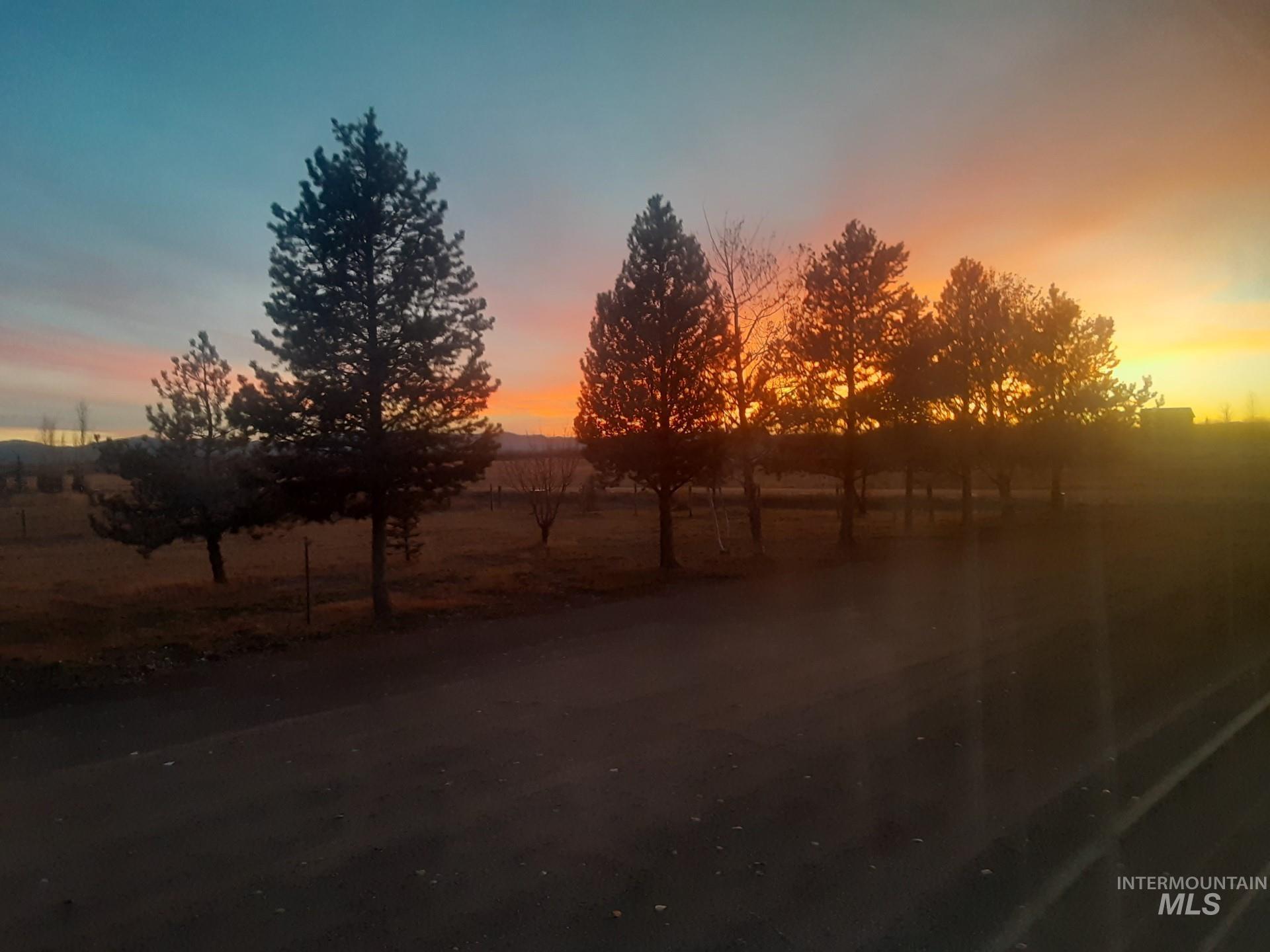 501 Timber Avenue Fairfield, ID 83327 - Photo 27 of 27 View of yard featuring a rural view