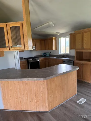 $220,000 | 501 Timber Avenue, Fairfield, ID 83327