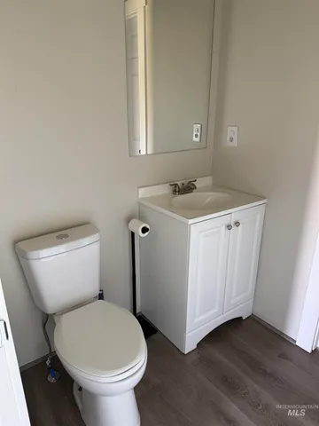 $220,000 | 501 Timber Avenue, Fairfield, ID 83327