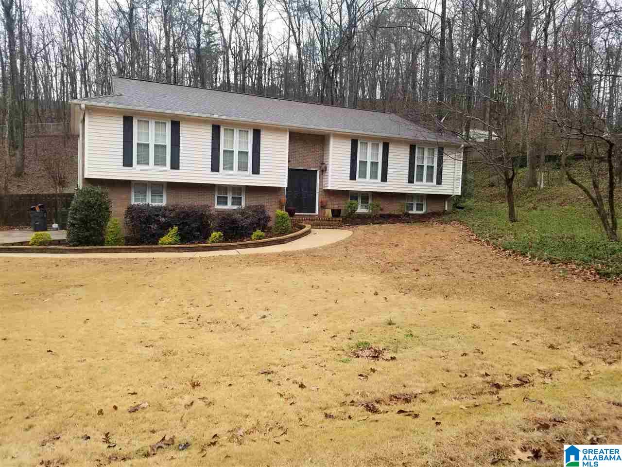 18 Oak Ridge Drive Pelham, AL 35124 - Photo 1 of 36