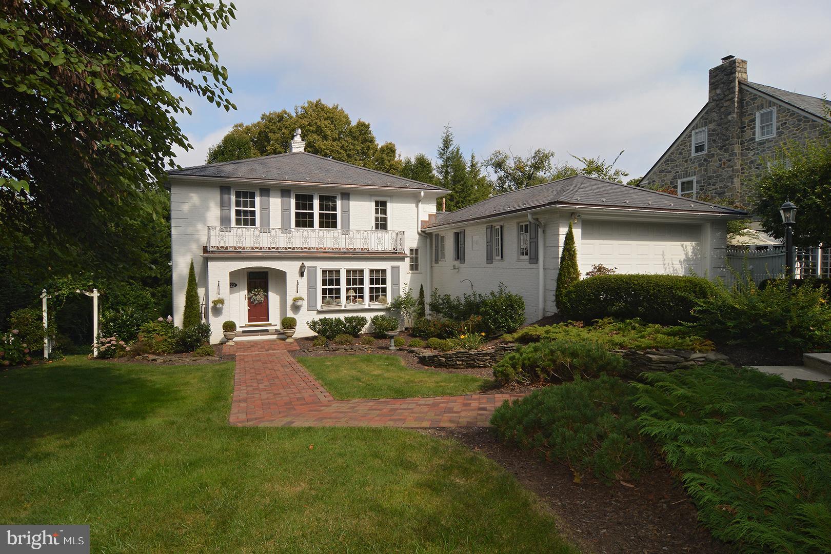 1423 Rose Virginia Road Reading, PA 19610 - Photo 1 of 51 Gallery Image 1