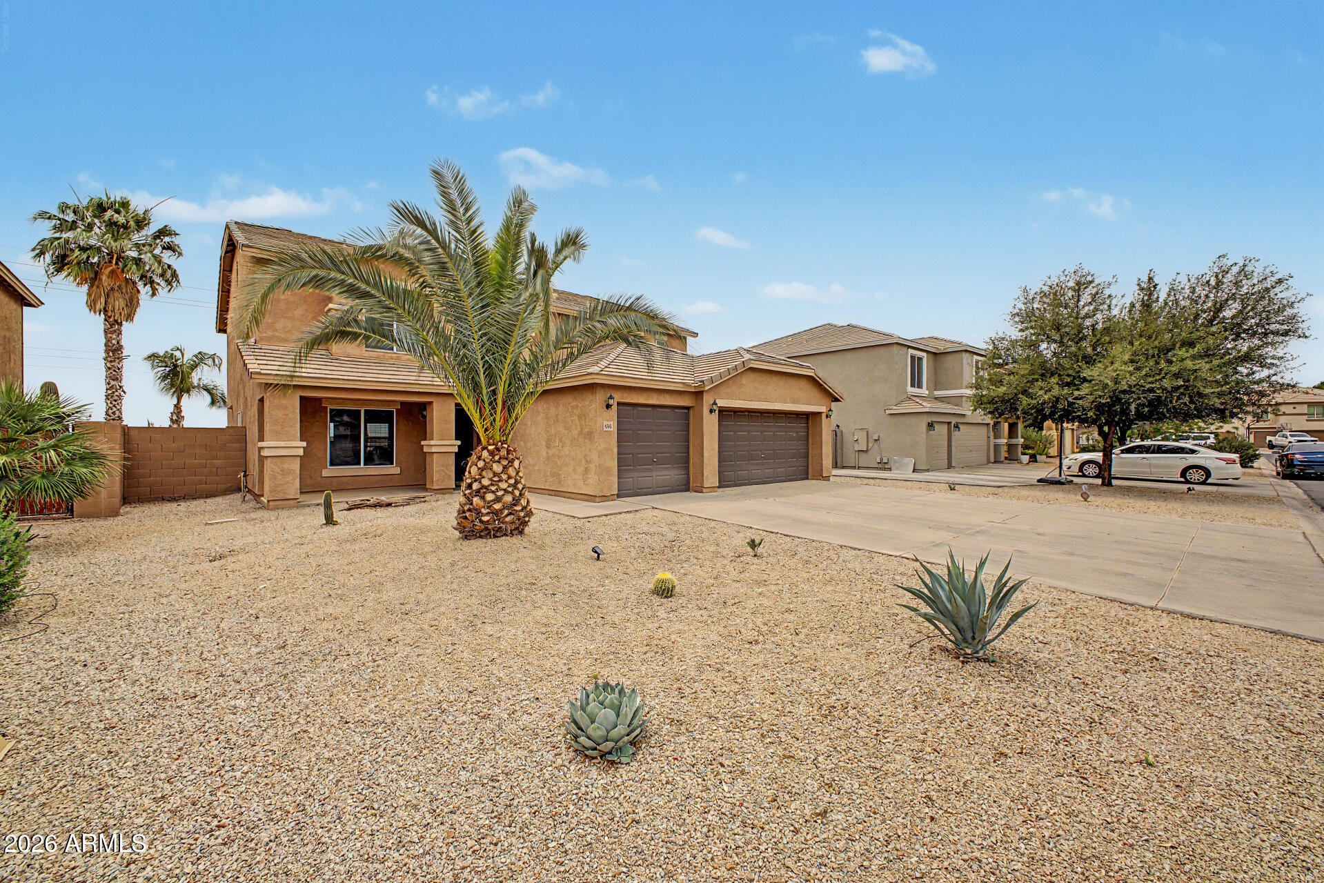 4381 East Silverbell Road San Tan Valley, AZ 85143 - Photo 2 of 48