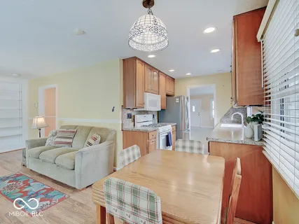 $159,000 | 5417 East 18th Street, Indianapolis, IN 46218