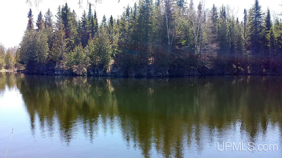 Tbd 240 Acres Off Belgium Road Manistique, MI 49854 - Photo 17 of 35