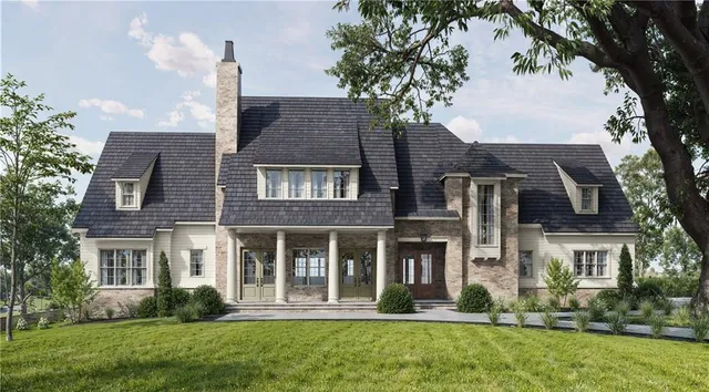 $2,625,000 | 106 Laurel Brk Lane, Canton, GA 30115