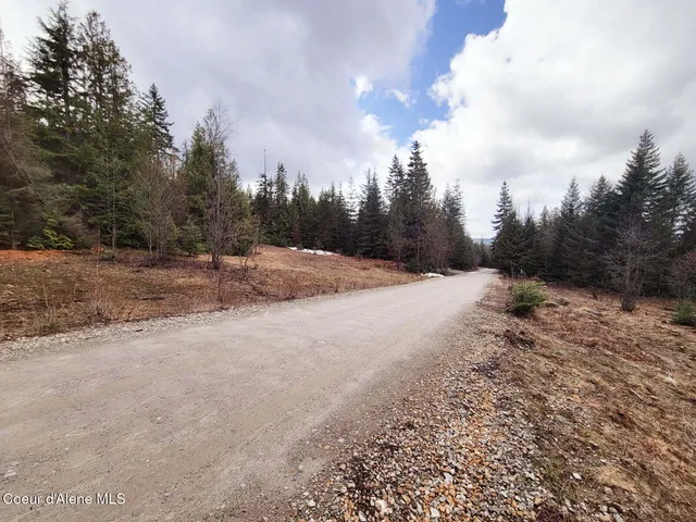 $199,000 | 240 Rising Hawk Rdg Road, Sandpoint, ID 83864