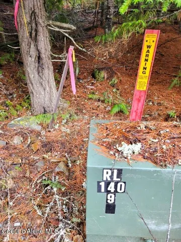 $199,000 | 240 Rising Hawk Rdg Road, Sandpoint, ID 83864