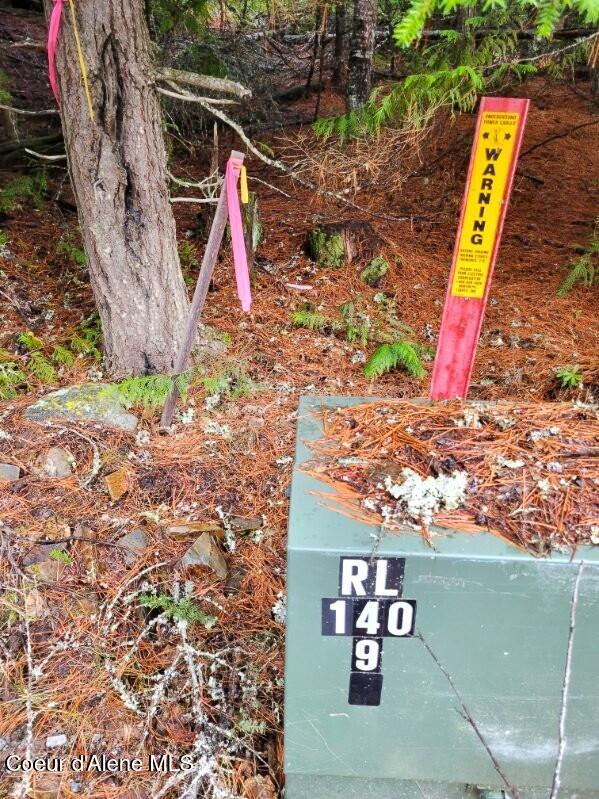 240 Rising Hawk Rdg Road Sandpoint, ID 83864 - Photo 7 of 12 Power